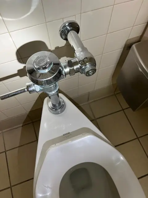 Fixture installation and repair for Hydro Jetting in Heather Glen